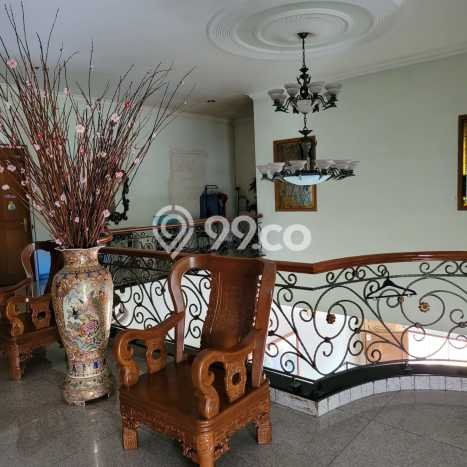 Rumah Nyaman 6 KT di Pantai Indah Kapuk, Jakarta Utara - Luas Tanah 750m² Rumah Nyaman 6 KT di Pantai Indah Kapuk, Jakarta Utara - Luas Tanah 750m²