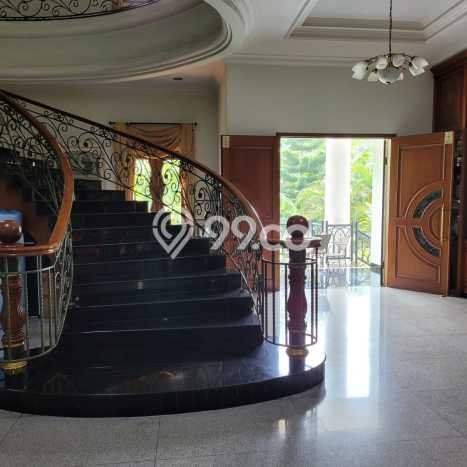 Rumah Nyaman 6 KT di Pantai Indah Kapuk, Jakarta Utara - Luas Tanah 750m² Rumah Nyaman 6 KT di Pantai Indah Kapuk, Jakarta Utara - Luas Tanah 750m²