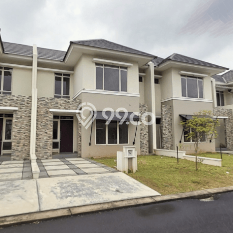 Rumah Minimalis 3 KT di Pasar Kemis Tangerang Rumah Minimalis 3 KT di Pasar Kemis Tangerang