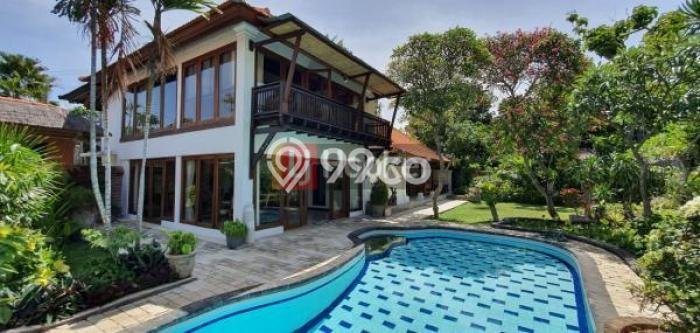 Sewa Rumah Harga Terjangkau di Sanur Kauh Denpasar Punya 4 KT Sewa Rumah Harga Terjangkau di Sanur Kauh Denpasar Punya 4 KT