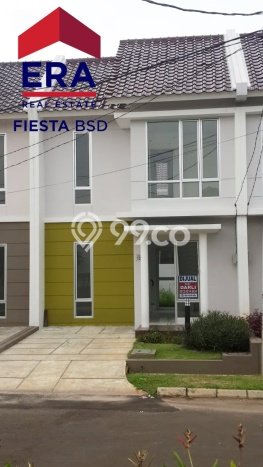 Rumah Modern 3 KT di Gading Serpong Tangerang Rumah Modern 3 KT di Gading Serpong Tangerang