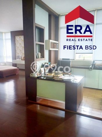 Rumah Luxury Modern Siap Huni di BSD City Tangerang Rumah Luxury Modern Siap Huni di BSD City Tangerang