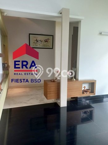 Rumah Luxury Modern Siap Huni di BSD City Tangerang Rumah Luxury Modern Siap Huni di BSD City Tangerang