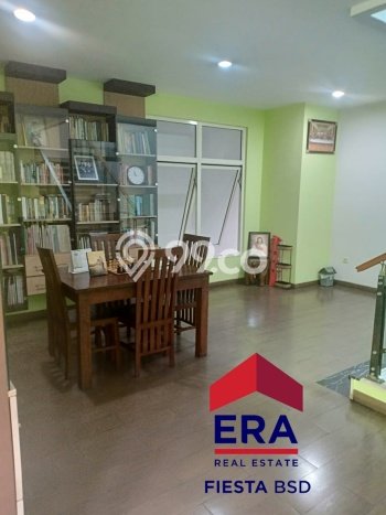 Rumah Luxury Modern Siap Huni di BSD City Tangerang Rumah Luxury Modern Siap Huni di BSD City Tangerang