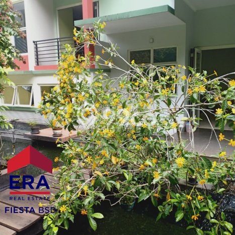 Rumah Luxury Modern Siap Huni di BSD City Tangerang Rumah Luxury Modern Siap Huni di BSD City Tangerang