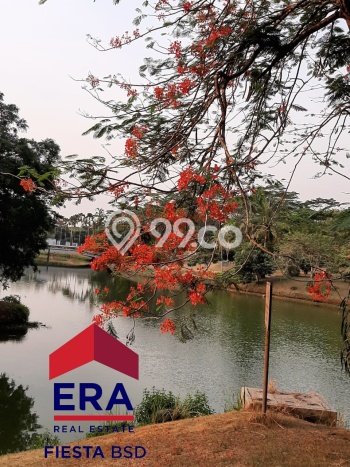 Rumah Luxury Modern Siap Huni di BSD City Tangerang Rumah Luxury Modern Siap Huni di BSD City Tangerang