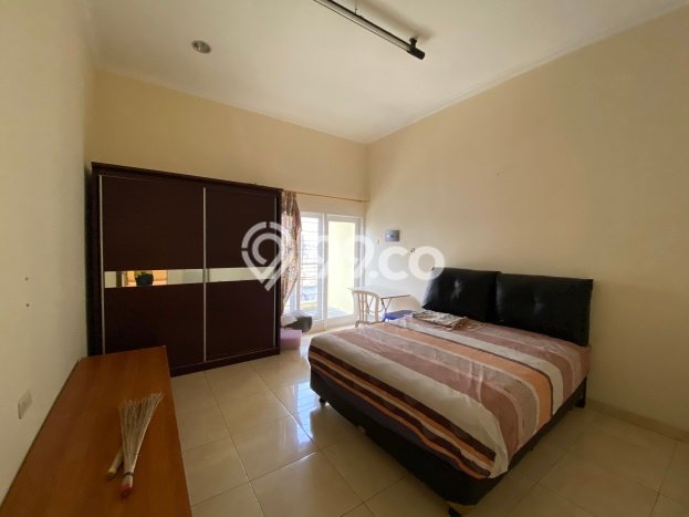 Disewakan! Rumah 4 Kamar Tidur &
3 Kamar Mandi di Muara Karang, Jakarta Utara Disewakan! Rumah 4 Kamar Tidur &
3 Kamar Mandi di Muara Karang, Jakarta Utara