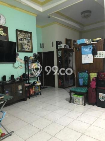 DIJUAL CEPAT! Rumah di Pondok Cabe, Tangerang, LT 132m² Bangunan 130m² HARGA NEGO! DIJUAL CEPAT! Rumah di Pondok Cabe, Tangerang, LT 132m² Bangunan 130m² HARGA NEGO!