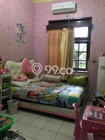DIJUAL CEPAT! Rumah di Pondok Cabe, Tangerang, LT 132m² Bangunan 130m² HARGA NEGO! DIJUAL CEPAT! Rumah di Pondok Cabe, Tangerang, LT 132m² Bangunan 130m² HARGA NEGO!