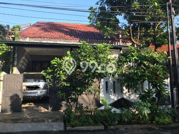 DIJUAL CEPAT! Rumah di Pondok Cabe, Tangerang, LT 132m² Bangunan 130m² HARGA NEGO! DIJUAL CEPAT! Rumah di Pondok Cabe, Tangerang, LT 132m² Bangunan 130m² HARGA NEGO!