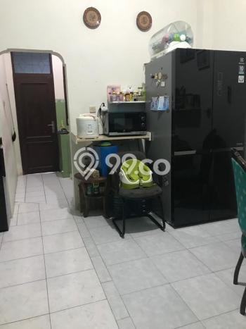 DIJUAL CEPAT! Rumah di Pondok Cabe, Tangerang, LT 132m² Bangunan 130m² HARGA NEGO! DIJUAL CEPAT! Rumah di Pondok Cabe, Tangerang, LT 132m² Bangunan 130m² HARGA NEGO!