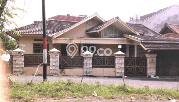 For Sale Rumah 3 Kamar Lokasi Strategis Bagus dan Strategis di Semarang Selatan For Sale Rumah 3 Kamar Lokasi Strategis Bagus dan Strategis di Semarang Selatan