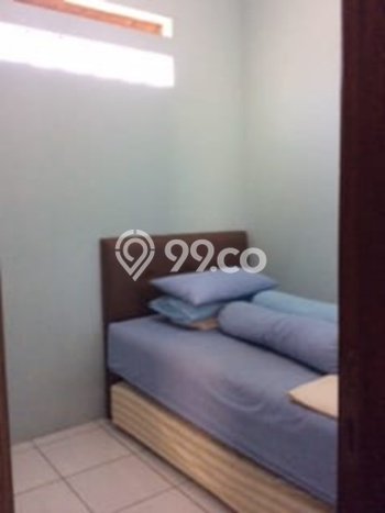 Dijual Murah Rumah dengan 3 Kamar Tidur dan 2 Kamar Mandi di Kawasan Kopo, Bandung Dijual Murah Rumah dengan 3 Kamar Tidur dan 2 Kamar Mandi di Kawasan Kopo, Bandung
