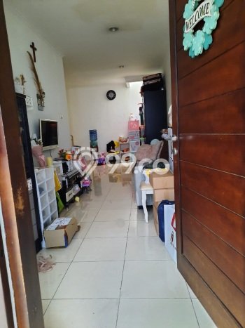 Jual Rumah Eksklusif 2 KT di Tanjung Duren, Jakarta Barat Jual Rumah Eksklusif 2 KT di Tanjung Duren, Jakarta Barat