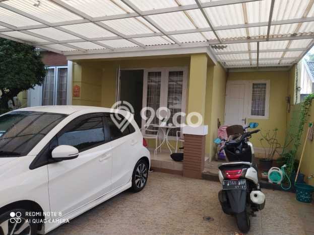 Dijual Rumah Modern 3 KT di BSD Nusaloka, Tangerang Dijual Rumah Modern 3 KT di BSD Nusaloka, Tangerang