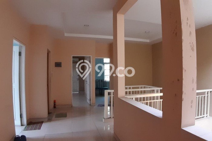 Hunian Eksklusif Siap Huni LT 183m2 di Cengkareng, Jakarta Barat Hunian Eksklusif Siap Huni LT 183m2 di Cengkareng, Jakarta Barat
