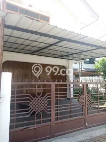 Jual Rumah Modern 4 KT di Pasir Koja, Bandung Jual Rumah Modern 4 KT di Pasir Koja, Bandung