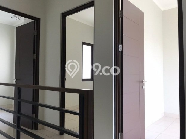 For Sale Hunian Rumah Nyaman 3 KT di Summarecon Bekasi, Bekasi For Sale Hunian Rumah Nyaman 3 KT di Summarecon Bekasi, Bekasi