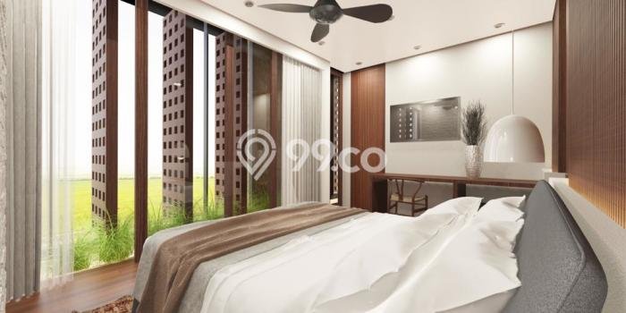 For Sale! Premium House LT 160m2 Desain Modern di Umalas For Sale! Premium House LT 160m2 Desain Modern di Umalas