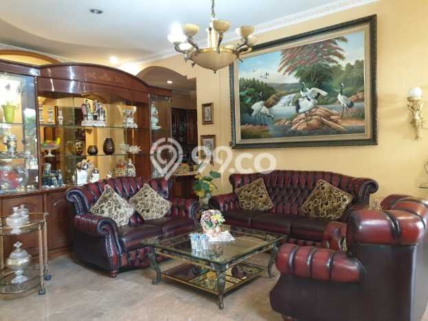 For Sale! Premium House LT 160m2 Desain Modern di Sunter For Sale! Premium House LT 160m2 Desain Modern di Sunter