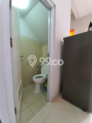 Rumah Minimalis 2 KT di Gading Serpong Virginia Village Tangerang Semi Furnished Rumah Minimalis 2 KT di Gading Serpong Virginia Village Tangerang Semi Furnished