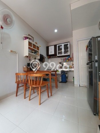 Rumah Minimalis 2 KT di Gading Serpong Virginia Village Tangerang Semi Furnished Rumah Minimalis 2 KT di Gading Serpong Virginia Village Tangerang Semi Furnished