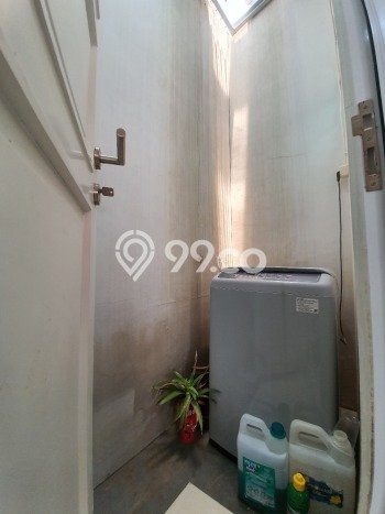 Rumah Minimalis 2 KT di Gading Serpong Virginia Village Tangerang Semi Furnished Rumah Minimalis 2 KT di Gading Serpong Virginia Village Tangerang Semi Furnished