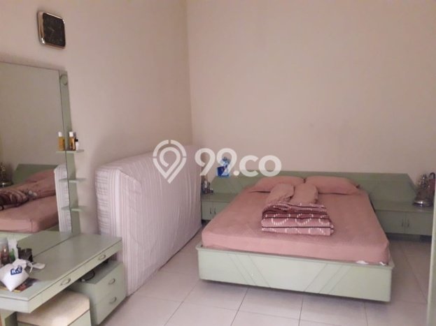 Rumah Elit LB 400m2 Siap Huni Desain Elegan di Permata Buana, Jakarta Barat Rumah Elit LB 400m2 Siap Huni Desain Elegan di Permata Buana, Jakarta Barat