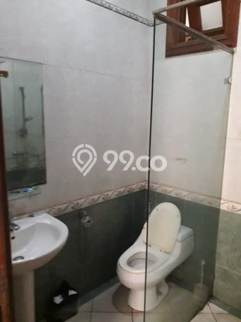 Rumah Elit LB 400m2 Siap Huni Desain Elegan di Permata Buana, Jakarta Barat Rumah Elit LB 400m2 Siap Huni Desain Elegan di Permata Buana, Jakarta Barat