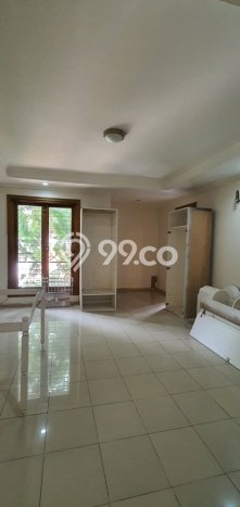 Hunian Eksklusif Siap Huni LT 164m2 di Kebayoran Baru, Jakarta Selatan Hunian Eksklusif Siap Huni LT 164m2 di Kebayoran Baru, Jakarta Selatan