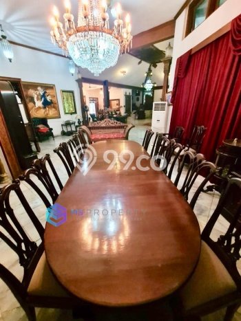 Siap Huni Rumah Mewah 7 Kamar di Cilandak Dekat ke Mana Saja Siap Huni Rumah Mewah 7 Kamar di Cilandak Dekat ke Mana Saja