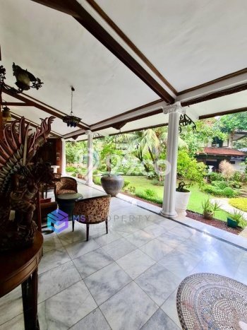 Siap Huni Rumah Mewah 7 Kamar di Cilandak Dekat ke Mana Saja Siap Huni Rumah Mewah 7 Kamar di Cilandak Dekat ke Mana Saja