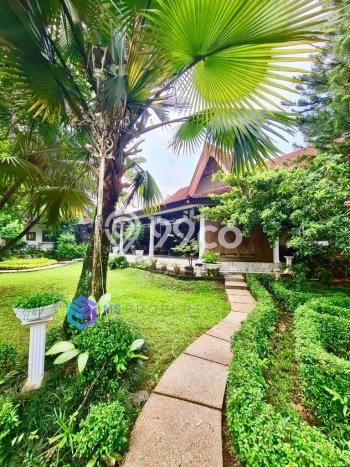Siap Huni Rumah Mewah 7 Kamar di Cilandak Dekat ke Mana Saja Siap Huni Rumah Mewah 7 Kamar di Cilandak Dekat ke Mana Saja