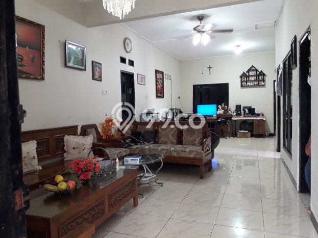 Hunian Cantik Minimalis Lb 175m2 di Purwokerto Selatan, Banyumas Hunian Cantik Minimalis Lb 175m2 di Purwokerto Selatan, Banyumas