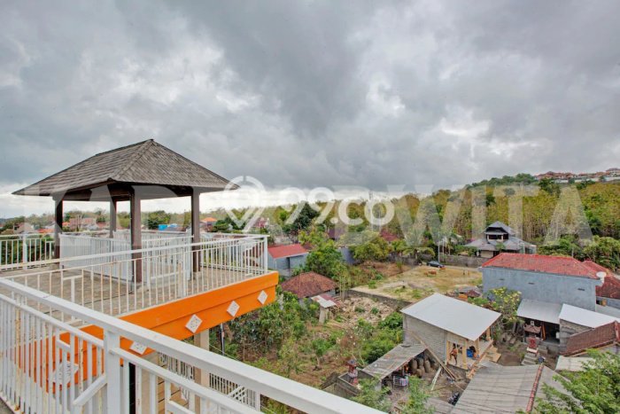 Bisa KPR! Rumah Ungasan, Badung, LT 2000m² Bangunan 596m² Bisa KPR! Rumah Ungasan, Badung, LT 2000m² Bangunan 596m²