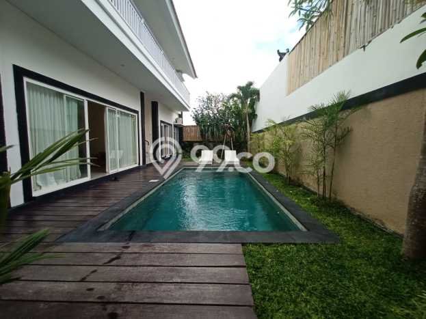 Rumah sewa siap huni 3 Kamar Tidur di Umalas, Badung Rumah sewa siap huni 3 Kamar Tidur di Umalas, Badung