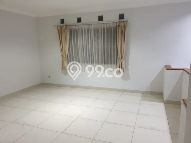 Jarang Ada! Rumah Sewa 3 Kamar Bagus Siap Huni BSD Taman Giri Loka Jarang Ada! Rumah Sewa 3 Kamar Bagus Siap Huni BSD Taman Giri Loka