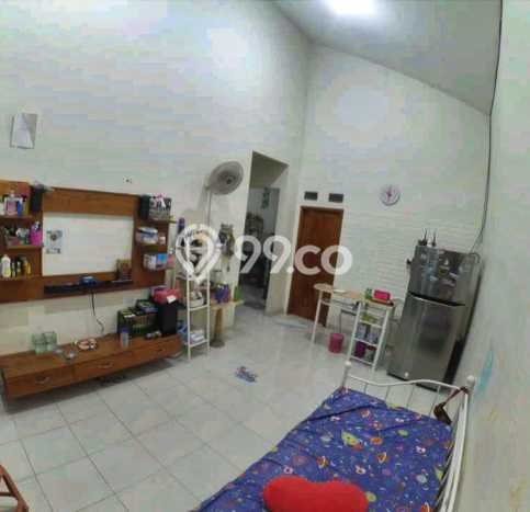 Hunian Nyaman Asri 2 KT Siap Huni di Bintara Bekasi Hunian Nyaman Asri 2 KT Siap Huni di Bintara Bekasi