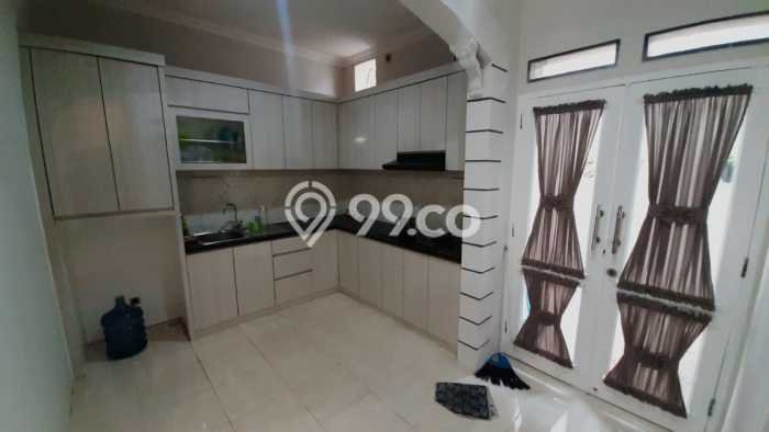 Rumah Minimalis 2 KT di Pulogebang Jakarta Timur Full Furnished Rumah Minimalis 2 KT di Pulogebang Jakarta Timur Full Furnished