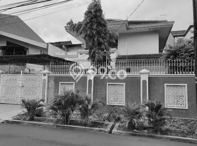 Sewa Rumah Murah di Tomang Jakarta Barat Punya 6 KT Sewa Rumah Murah di Tomang Jakarta Barat Punya 6 KT