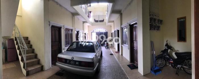 Dijual Hunian Mewah dengan Fasilitas Sekitar Komplit di Tebet, Jakarta Selatan Dijual Hunian Mewah dengan Fasilitas Sekitar Komplit di Tebet, Jakarta Selatan