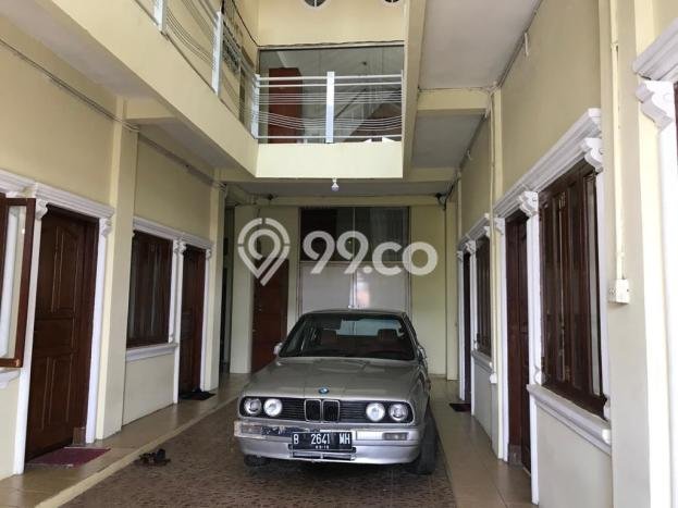Dijual Hunian Mewah dengan Fasilitas Sekitar Komplit di Tebet, Jakarta Selatan Dijual Hunian Mewah dengan Fasilitas Sekitar Komplit di Tebet, Jakarta Selatan
