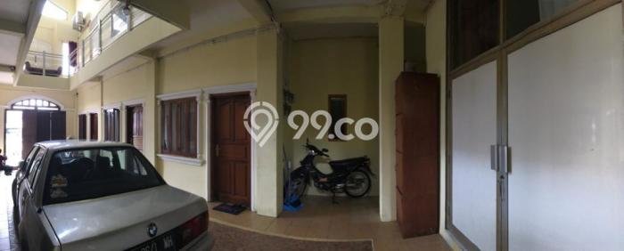 Dijual Hunian Mewah dengan Fasilitas Sekitar Komplit di Tebet, Jakarta Selatan Dijual Hunian Mewah dengan Fasilitas Sekitar Komplit di Tebet, Jakarta Selatan