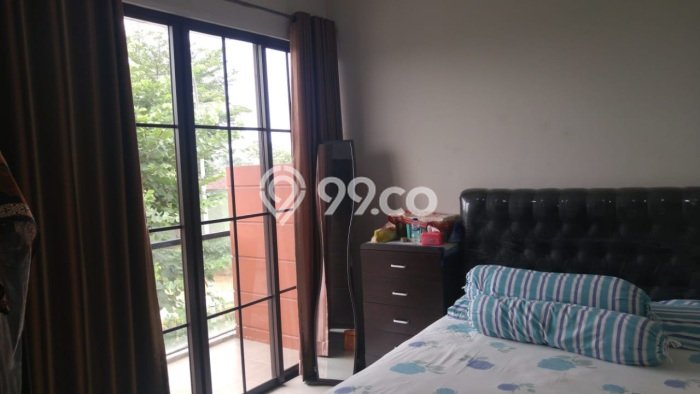 Jual Rumah Bagus Siap Huni LB 90m2 di Cengkareng, Jakarta Barat Jual Rumah Bagus Siap Huni LB 90m2 di Cengkareng, Jakarta Barat