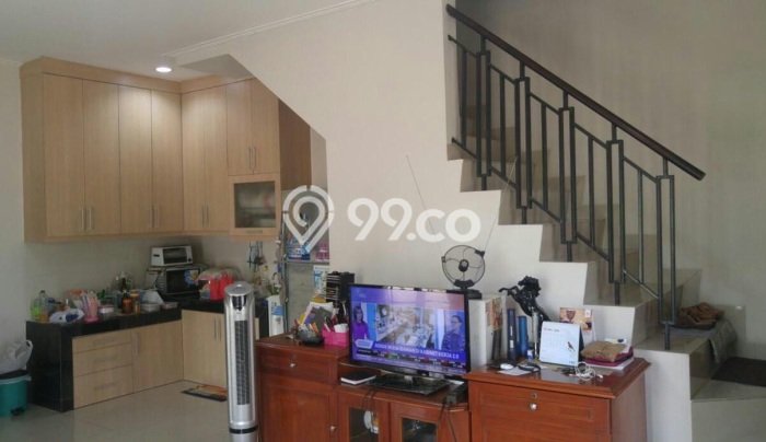 Jual Rumah Bagus Siap Huni LB 90m2 di Cengkareng, Jakarta Barat Jual Rumah Bagus Siap Huni LB 90m2 di Cengkareng, Jakarta Barat