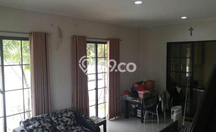 Jual Rumah Bagus Siap Huni LB 90m2 di Cengkareng, Jakarta Barat Jual Rumah Bagus Siap Huni LB 90m2 di Cengkareng, Jakarta Barat