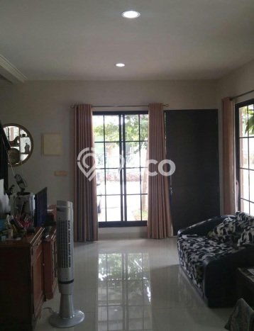 Jual Rumah Bagus Siap Huni LB 90m2 di Cengkareng, Jakarta Barat Jual Rumah Bagus Siap Huni LB 90m2 di Cengkareng, Jakarta Barat