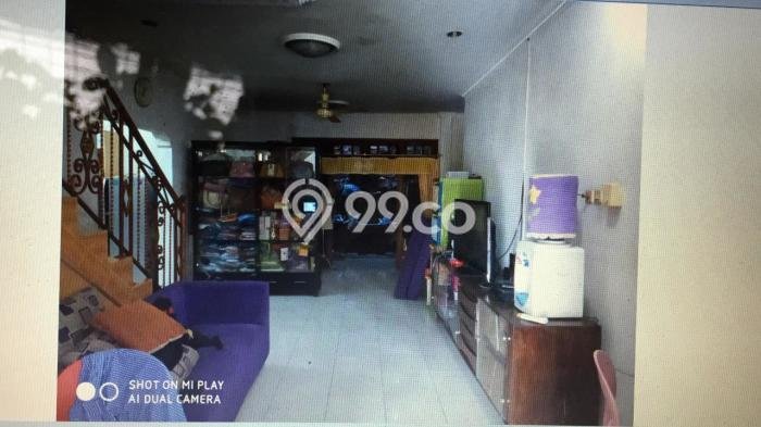 Rumah Luxury Modern Tanpa Renovasi di Lebak Bulus Jakarta Selatan Rumah Luxury Modern Tanpa Renovasi di Lebak Bulus Jakarta Selatan