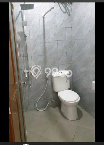 Rumah Luas Asri 2 KT Siap Pakai di Metro Permata Tangerang Rumah Luas Asri 2 KT Siap Pakai di Metro Permata Tangerang