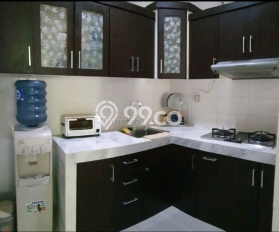 Rumah Luas Asri 2 KT Siap Pakai di Metro Permata Tangerang Rumah Luas Asri 2 KT Siap Pakai di Metro Permata Tangerang